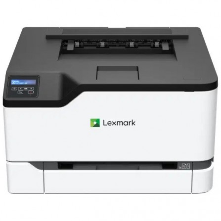 Imprimante Laser LEXMARK / Noir/Couleur prix tunisie