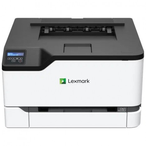 Imprimante Laser LEXMARK / Noir/Couleur prix tunisie