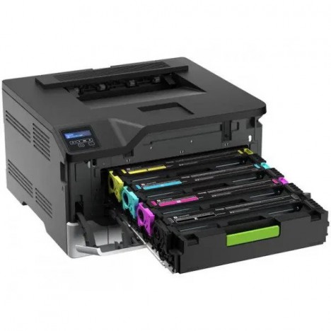 Imprimante Laser LEXMARK / Noir/Couleur Imprimante Laser LEXMARK / Noir/Couleur