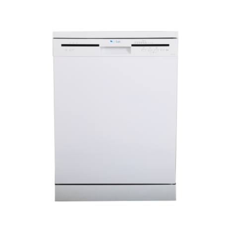Lave vaisselle BIOLUX 12 Couverts - Blanc (M.MAGIC12B)
