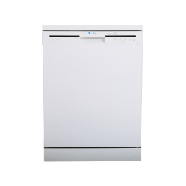 Lave vaisselle BIOLUX 12 Couverts - Blanc (M.MAGIC12B)