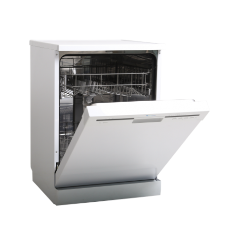 Lave vaisselle BIOLUX 12 Couverts - Blanc (M.MAGIC12B)