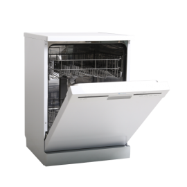 Lave vaisselle BIOLUX 12 Couverts - Blanc (M.MAGIC12B)