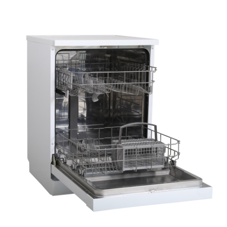 Lave vaisselle BIOLUX 12 Couverts - Blanc (M.MAGIC12B)