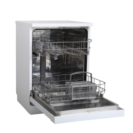 Lave vaisselle BIOLUX 12 Couverts - Blanc (M.MAGIC12B)