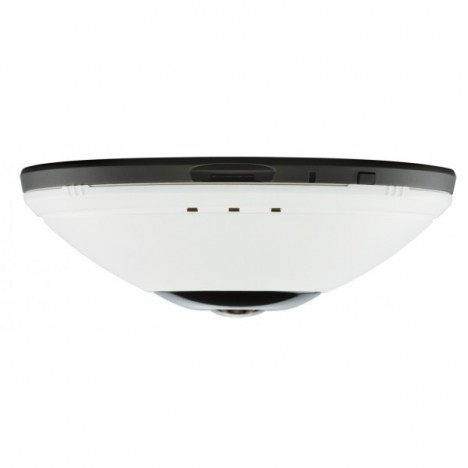 Caméra mydlink Cloud Fisheye 360 °