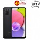SMARTPHONE SAMSUNG GALAXY A03S 4GO 64GO NOIR (SM-A037F) SMARTPHONE SAMSUNG GALAXY A03S 4GO 64GO NOIR (SM-A037F)