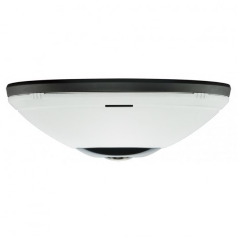 Caméra mydlink Cloud Fisheye 360 °