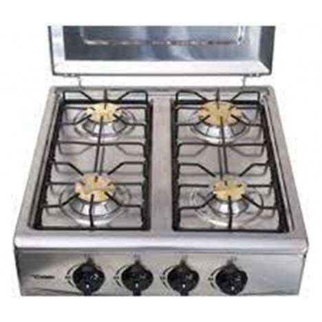 Réchaud BIOLUX 4F - Inox prix Réchaud BIOLUX 4F - Inox prix
