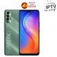 TECNO Spark 7P - Réf : Spark-7P-VERT TECNO Spark 7P - Réf : Spark-7P-VERT