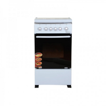 Cuisinière BIOLUX 4 Feux -...