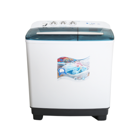 Machine A laver BIOLUX Semi Automatique 12Kg - Blanc prix tunsie Machine A laver BIOLUX Semi Automatique 12Kg - Blanc prix tunsie