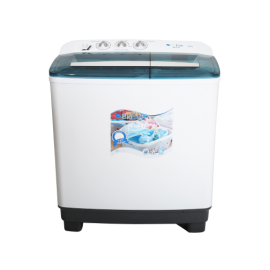 Machine A laver BIOLUX Semi Automatique 12Kg - Blanc prix tunsie Machine A laver BIOLUX Semi Automatique 12Kg - Blanc prix tunsie