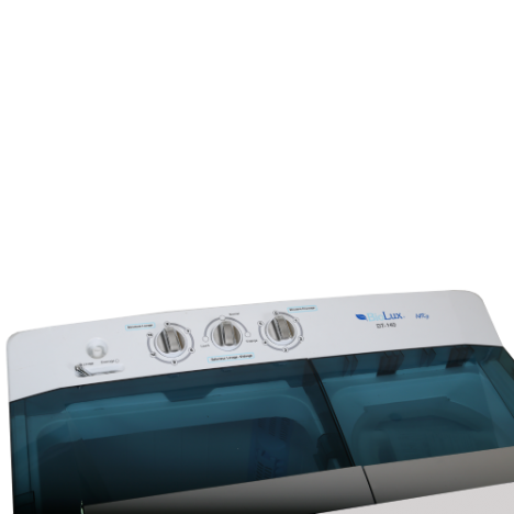 Machine À Laver BIOLUX Semi-Automatique 14Kg - Blanc prix Machine À Laver BIOLUX Semi-Automatique 14Kg - Blanc prix