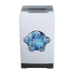 Machine à Laver BIOLUX - 8 Kg - Blanc (MOD-TOP-08-BLANC) Machine à Laver BIOLUX - 8 Kg - Blanc (MOD-TOP-08-BLANC)