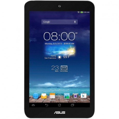 Tablette Asus Memo Pad 8 Wifi Tablette Asus Memo Pad 8 Wifi