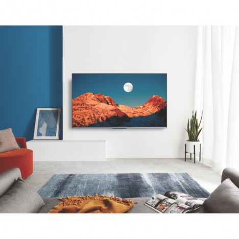 Téléviseur TCL 75" Led UHD 4K Smart TV Android - Noir prix tunisie Téléviseur TCL 75" Led UHD 4K Smart TV Android - Noir prix tunisie