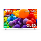 Téléviseur TCL 65" Smart Qled 4K UHD prix tunisie Téléviseur TCL 65" Smart Qled 4K UHD prix tunisie