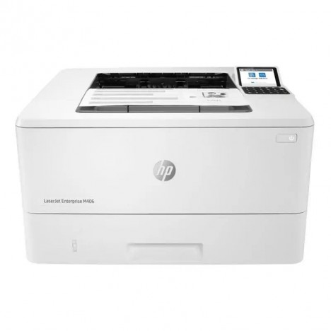 Imprimante HP LASERJET Entreprise M406DN prix tunisie