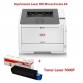 IMPRIMANTE LASER OKI MONOCHROME A4 IMPRIMANTE LASER OKI MONOCHROME A4