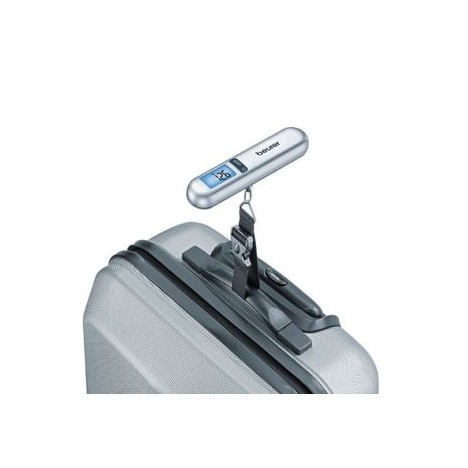 Pèse Bagage électronique BEURER - 40 Kg (LS06) Pèse Bagage électronique BEURER - 40 Kg (LS06)