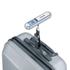 Pèse Bagage électronique BEURER - 40 Kg (LS06) Pèse Bagage électronique BEURER - 40 Kg (LS06)