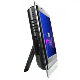 Pc de bureau All-in-One MSI Dual Core Pc de bureau All-in-One MSI Dual Core