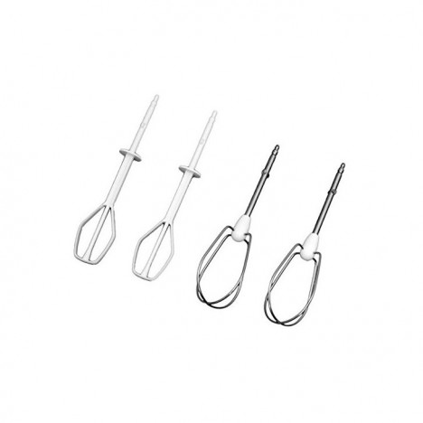 Batteur Moulinex Easy Max 200 Watt - Blanc