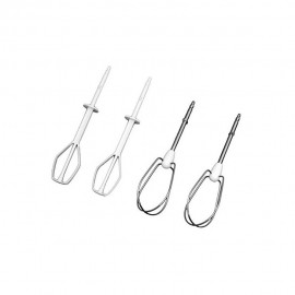 Batteur Moulinex Easy Max 200 Watt - Blanc