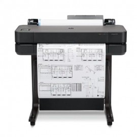 Imprimante Traceur HP Designjet T630 24-IN Printer Wi-fi - Noir prix tunisie Imprimante Traceur HP Designjet T630 24-IN Printer Wi-fi - Noir prix tunisie