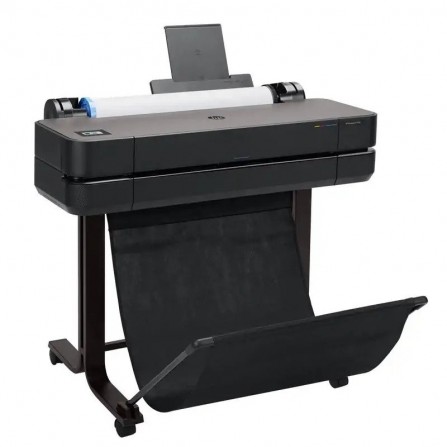 Imprimante Traceur HP Designjet T630 24-IN Printer Wi-fi - Noir prix tunisie 2