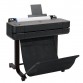 Imprimante Traceur HP Designjet T630 24-IN Printer Wi-fi - Noir prix Imprimante Traceur HP Designjet T630 24-IN Printer Wi-fi - Noir prix