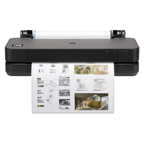 Imprimante HP DesignJet T230 24-in Printer A1 (5HB07A)