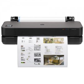 Imprimante HP DesignJet T230 24-in Printer A1 (5HB07A)