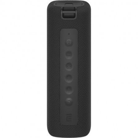 Haut Parleur Portable Sans Fil Bluetooth XIAOMI Mi 16W - Noir prix tunisie