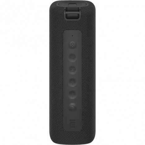 Haut Parleur Portable Sans Fil Bluetooth XIAOMI Mi 16W - Noir prix tunisie