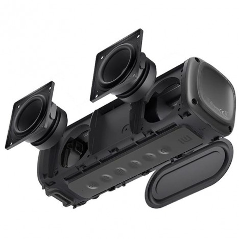 Haut Parleur Portable Sans Fil Bluetooth XIAOMI Mi 16W - Noir prix