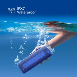 Haut Parleur Portable Sans Fil Bluetooth XIAOMI Mi 16W - Noir