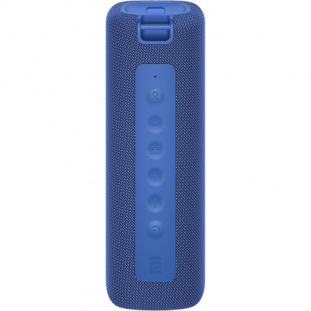 Haut Parleur Portable Sans fil Bluetooth XIAOMI Mi 16W - Bleu prix