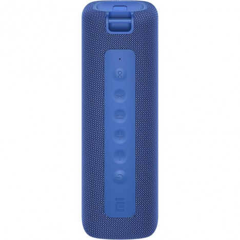 Haut Parleur Portable Sans fil Bluetooth XIAOMI Mi 16W - Bleu prix