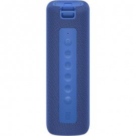 Haut Parleur Portable Sans fil Bluetooth XIAOMI Mi 16W - Bleu prix