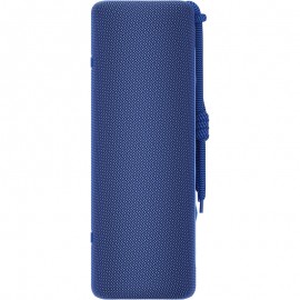 Haut Parleur Portable Sans fil Bluetooth XIAOMI Mi 16W - Bleu prix tunisie