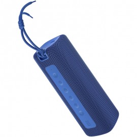 Haut Parleur Portable Sans fil Bluetooth XIAOMI Mi 16W - Bleu