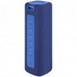 Haut Parleur Portable Sans fil Bluetooth XIAOMI Mi 16W - Bleu prix