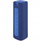 Haut Parleur Portable Sans fil Bluetooth XIAOMI Mi 16W - Bleu prix Haut Parleur Portable Sans fil Bluetooth XIAOMI Mi 16W - Bleu prix