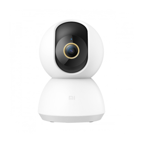 Caméra De Surveillance XIAOMI Mi Home Security 2K 360° 3MP - Blanc prix tunisie