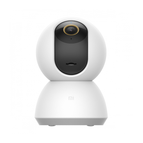 Caméra De Surveillance XIAOMI Mi Home Security 2K 360° 3MP - Blanc tunsie