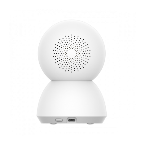 Caméra De Surveillance XIAOMI Mi Home Security 2K 360° 3MP - Blanc