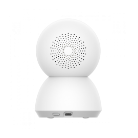 Caméra De Surveillance XIAOMI Mi Home Security 2K 360° 3MP - Blanc