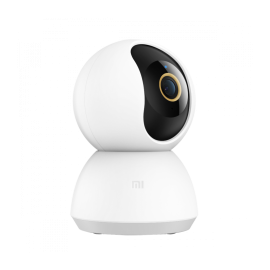 Caméra De Surveillance XIAOMI Mi Home Security 2K 360° 3MP - Blanc prix